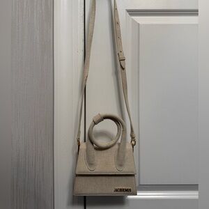 Jacquemus Bag